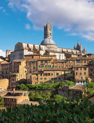 siena